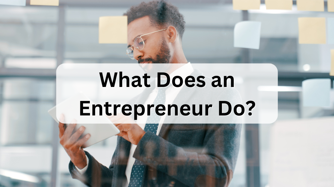 Essential Characteristics of a Successful Entrepreneur