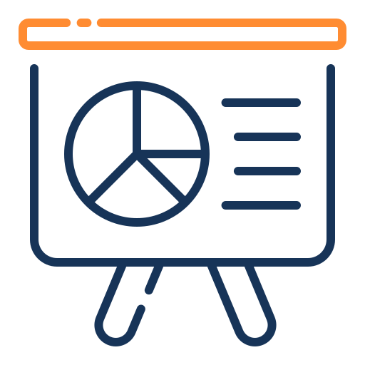 Pitch Deck Creation