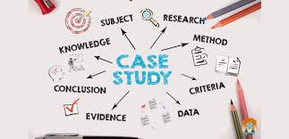 Market Research - Case Study- Tesla