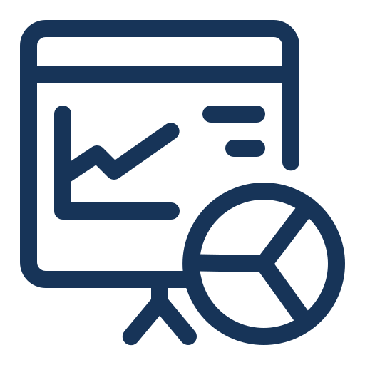 Visual Design and Presentation Coaching