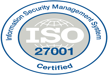 ISO 27001 Information Security Management