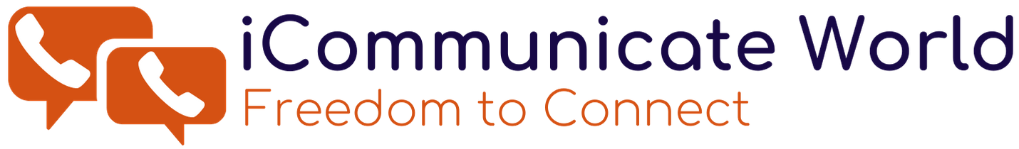 iCommunicate World