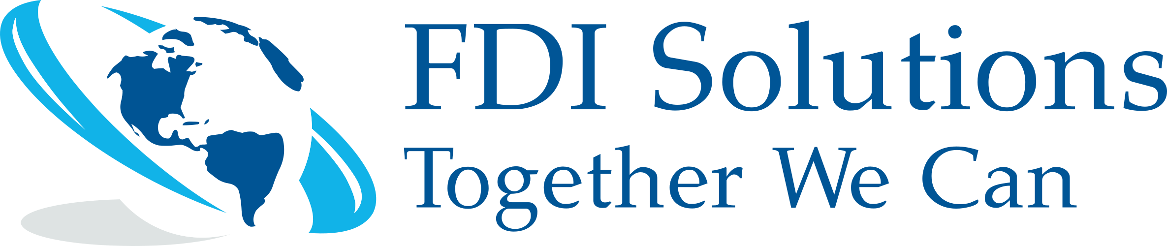 FDI Solutions Ltd