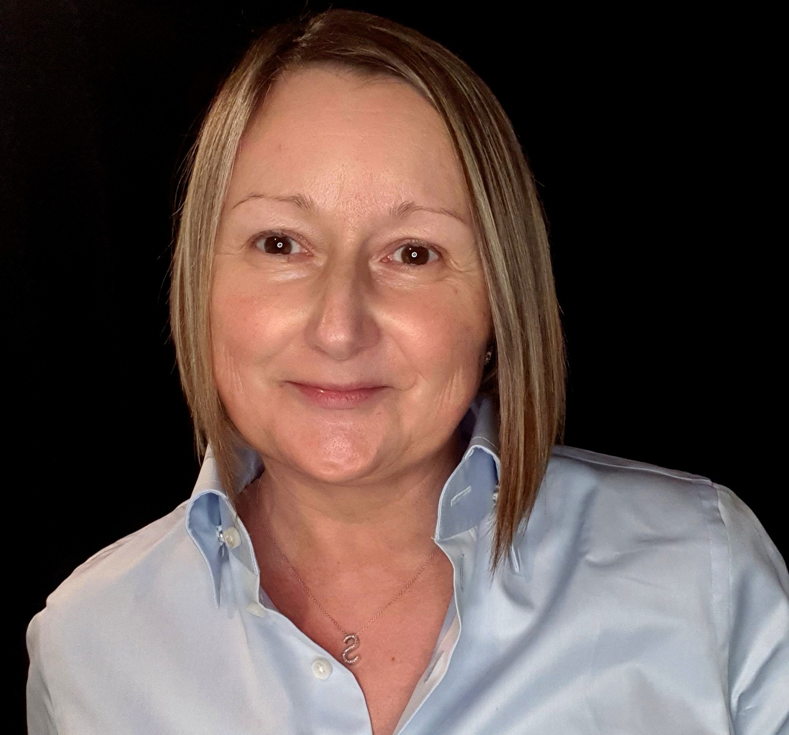 Sarah-Louise McCartney
