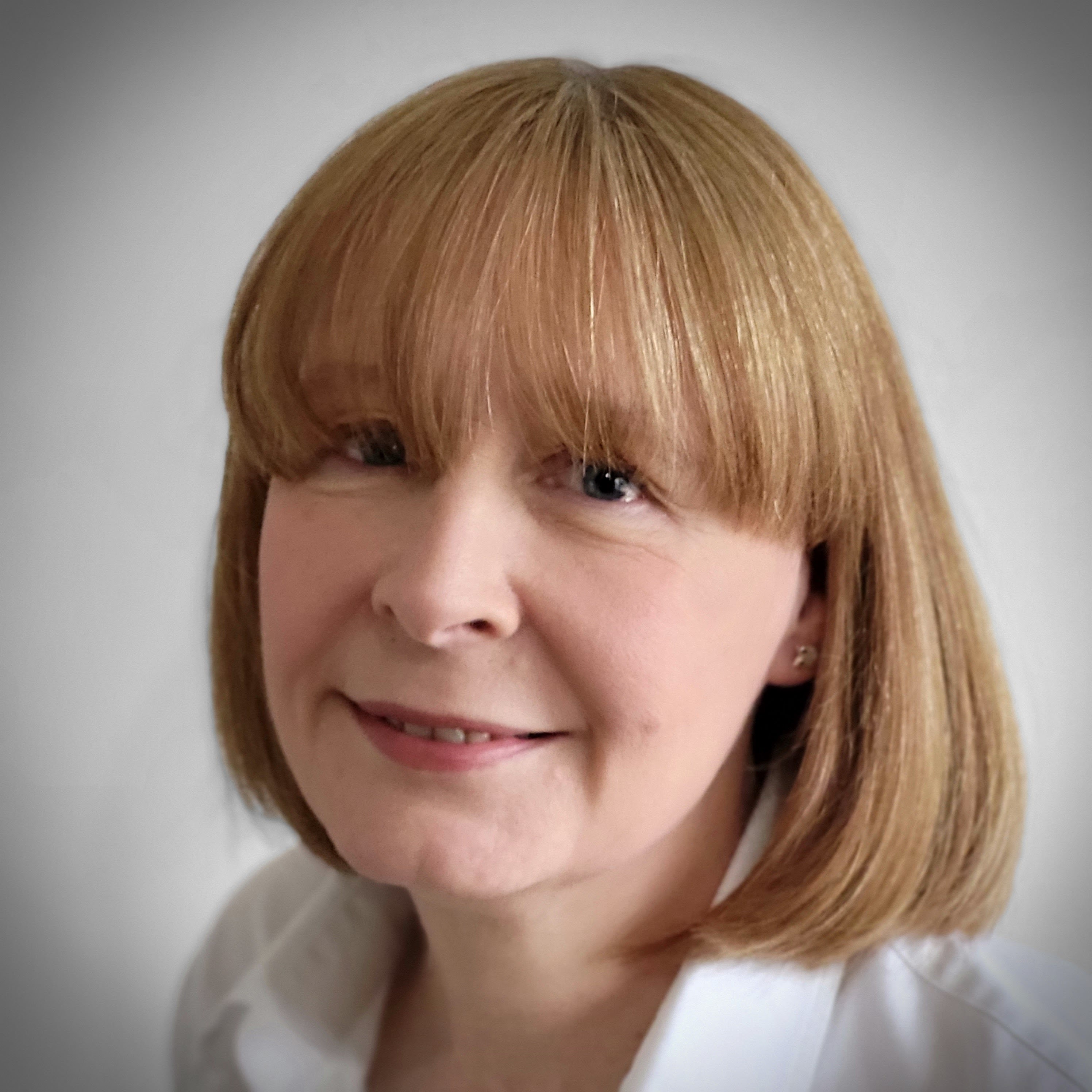 Pam Moore