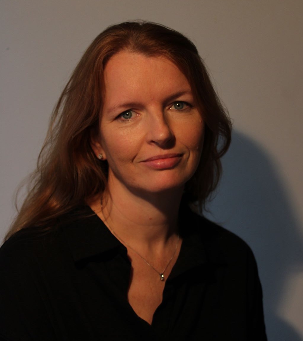Maria Moloney