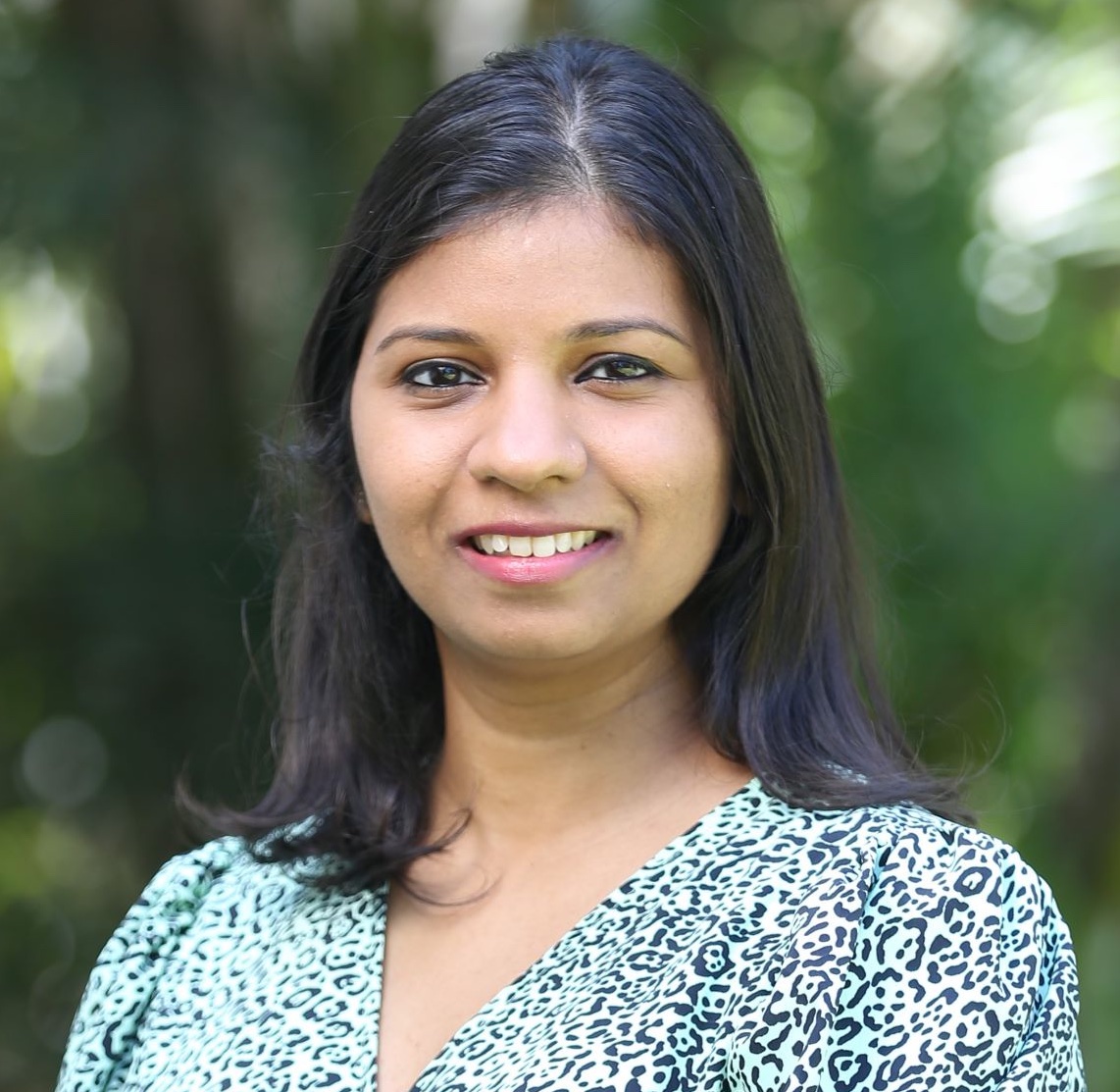 Rupali Jasty