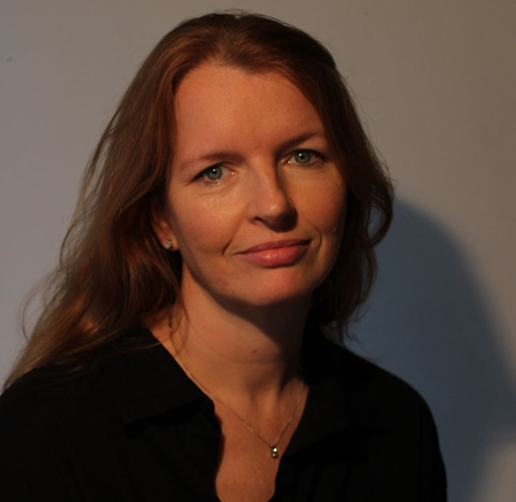 Maria Moloney