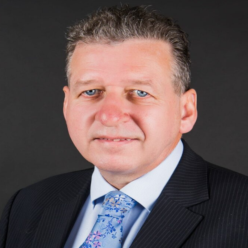 Andrew Evans