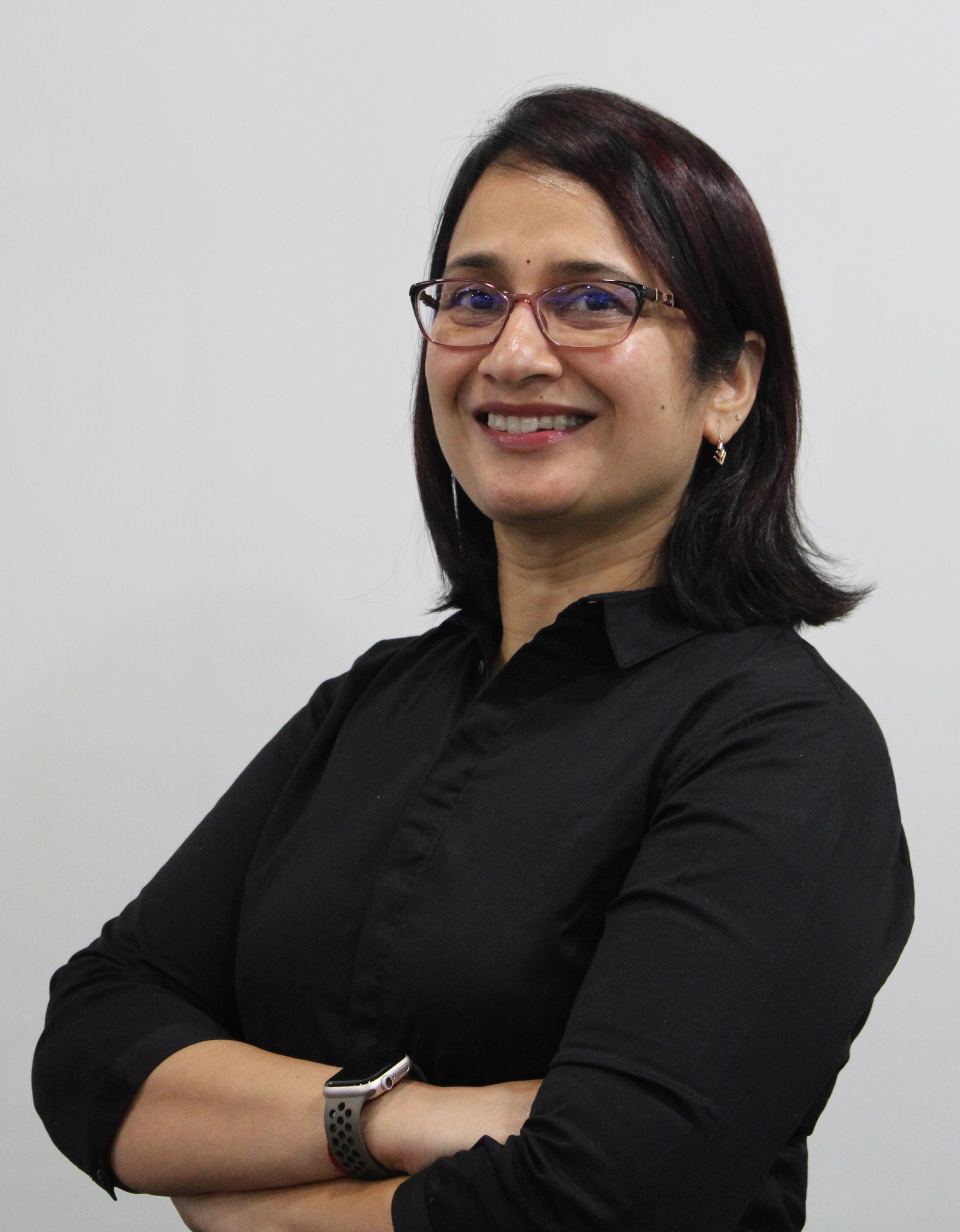 Usha Kandala