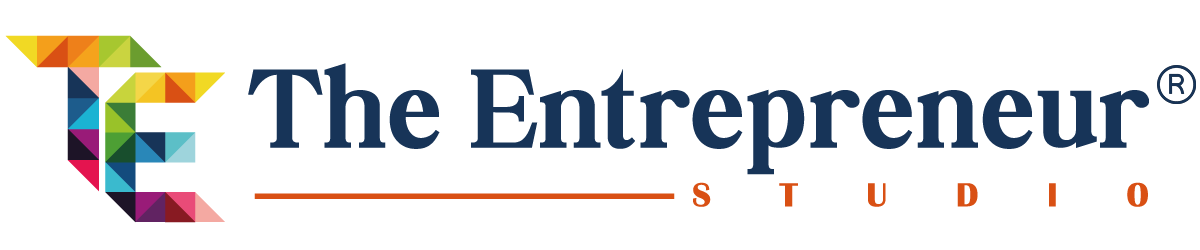 The Entrepreneur Studio Logo